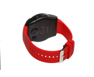 GARETT G11 Red Black - 1405048 - zdjęcie 5